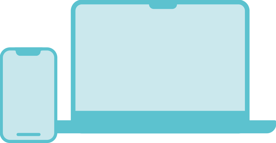 ホームページ制作イメージ